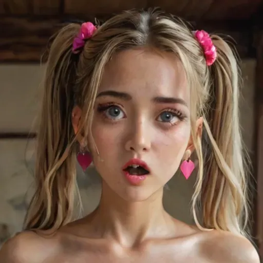 generatore di immagini porno IA