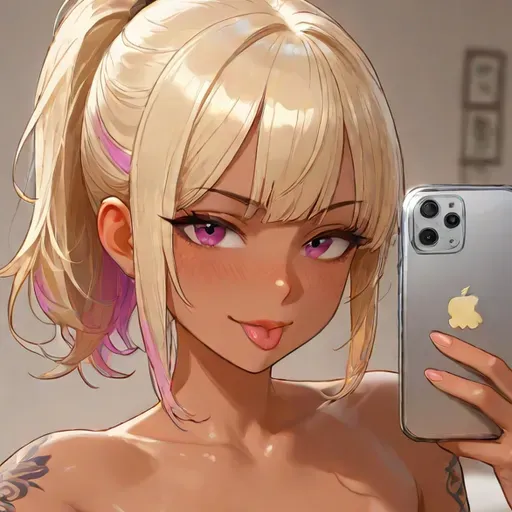 generatore di immagini porno IA