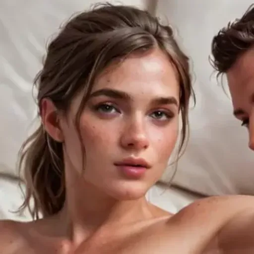 generatore di immagini porno IA