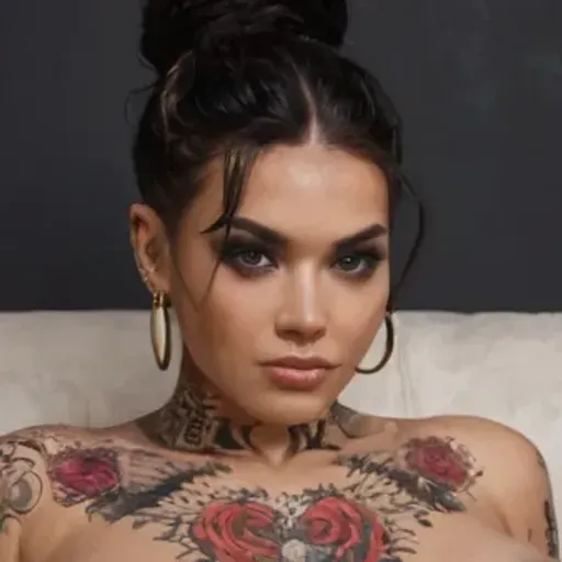 generador de imágenes porno con IA