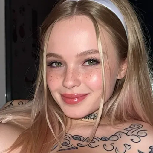 Generator obrazów pornograficznych z wykorzystaniem sztucznej inteligencji