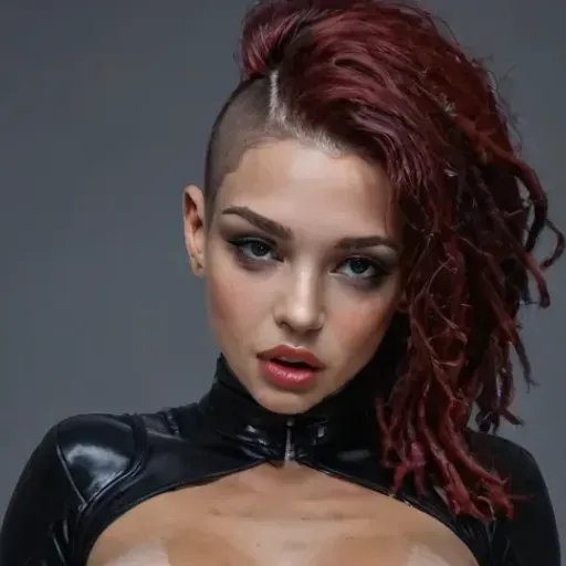 AI porn image generator