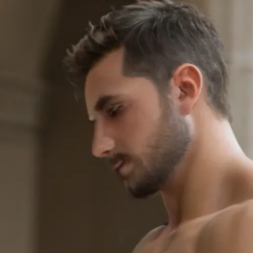 generatore di foto porno IA