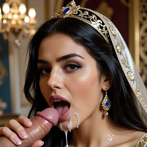 AI porn image generator