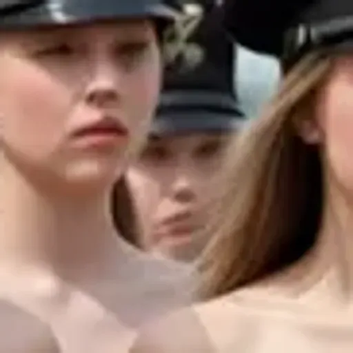 yapay zekâ porno foto üretici