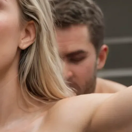 Generator obrazów pornograficznych z wykorzystaniem sztucznej inteligencji