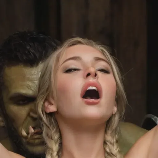 generatore di immagini porno IA