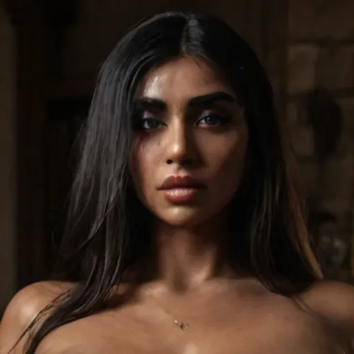 generatore di immagini porno IA