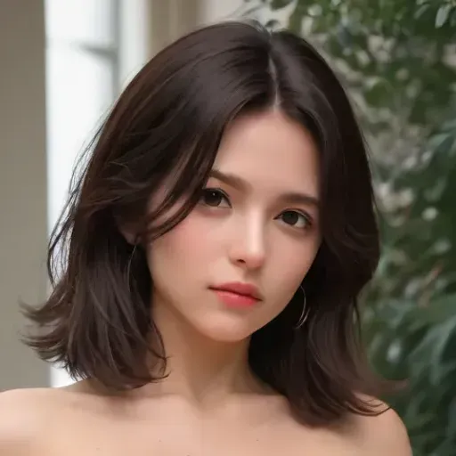 โปรแกรมสร้างภาพโปรนที่ใช้ปัญหา AI