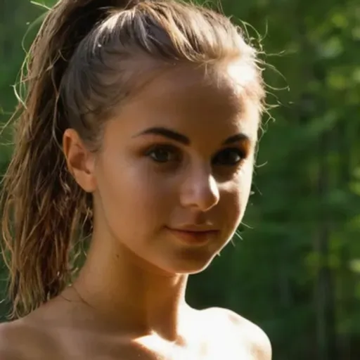 Pencipta imej lucah AI