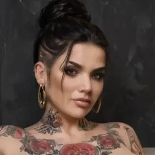 generatore di immagini porno IA