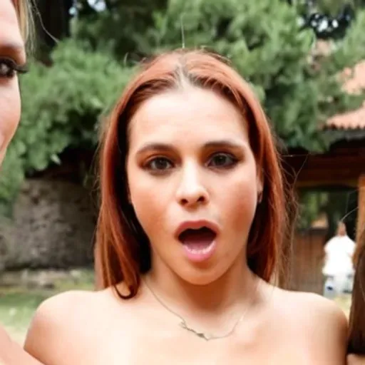 generatore di foto porno IA
