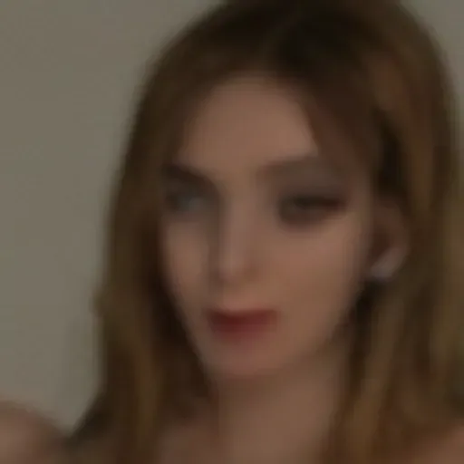 yapay zekâ porno görsel üretici