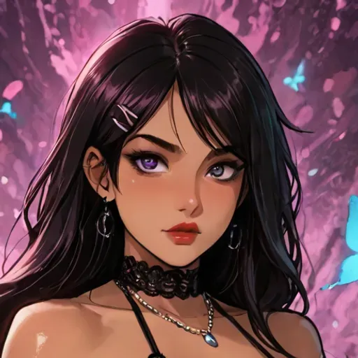 KI-Pornobild-Generator