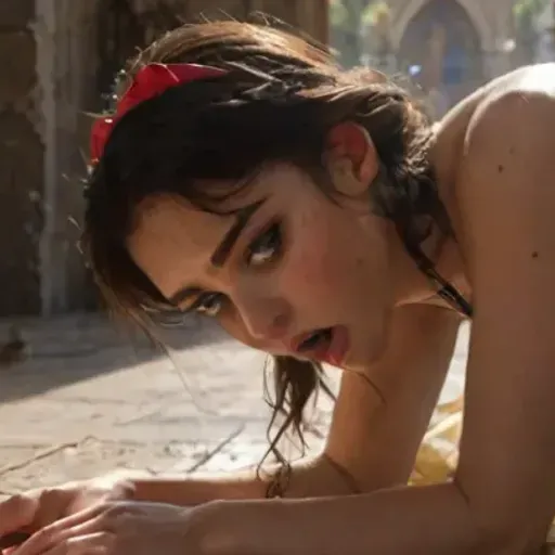 generatore di immagini porno IA