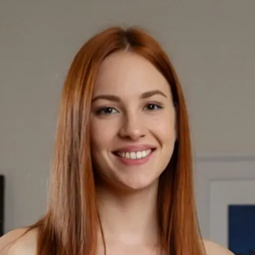 yapay zekâ porno foto üretici