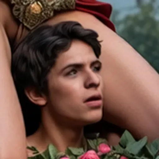 generatore di immagini porno IA