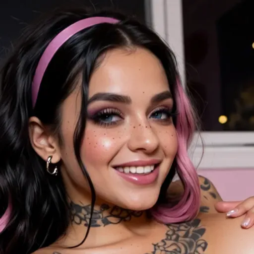 generatore di immagini porno IA