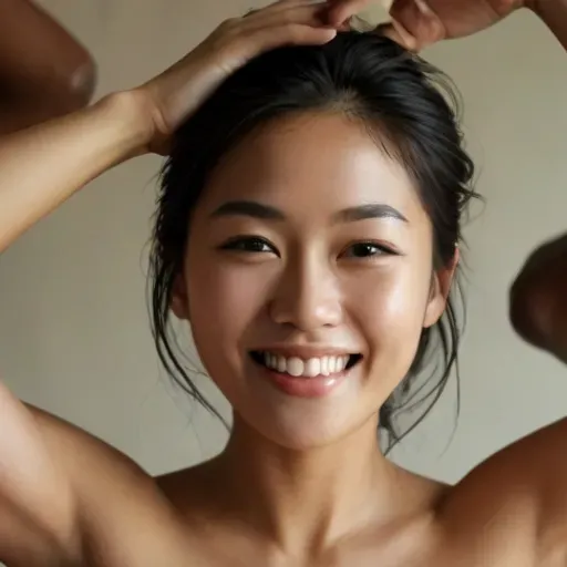 KI-Pornobild-Generator