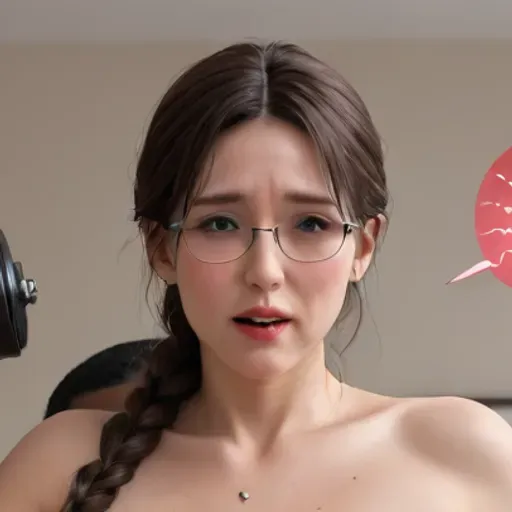AI色情圖片產生器