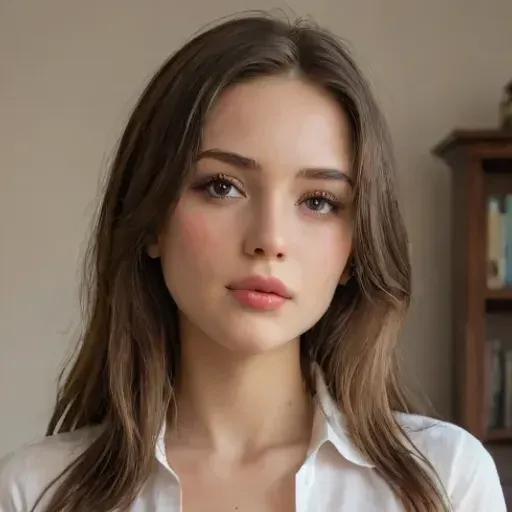 Generator obrazów pornograficznych z wykorzystaniem sztucznej inteligencji