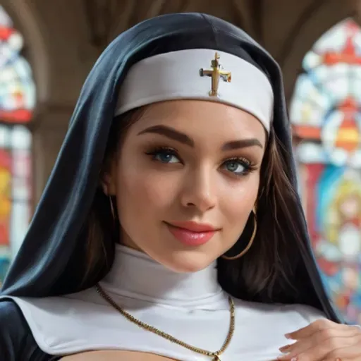 generatore di immagini porno IA