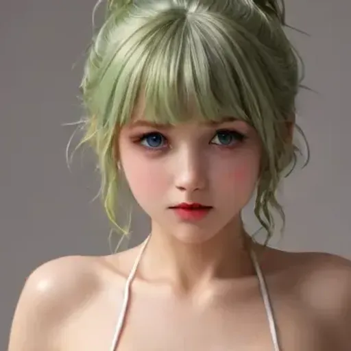 AI 포르노 이미지 생성기