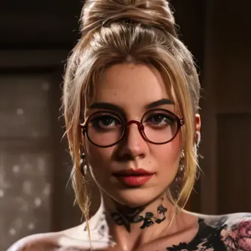 generatore di immagini porno IA