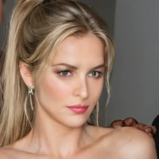 generatore di immagini porno IA