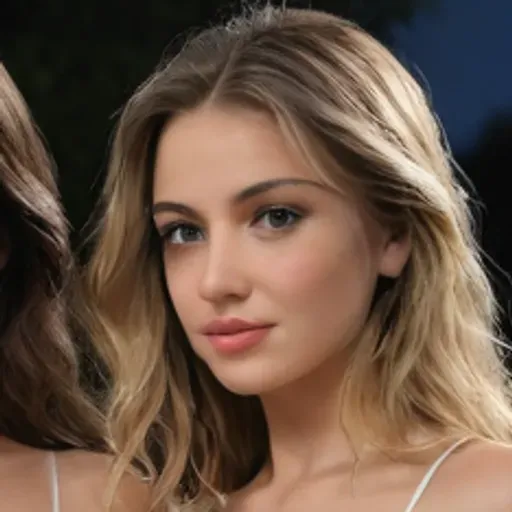 generatore di foto porno IA