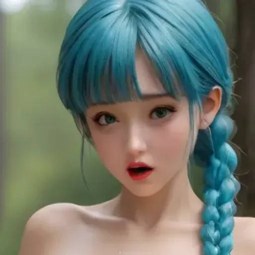 KI-Pornobild-Generator