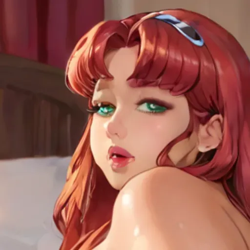 generatore di immagini porno IA