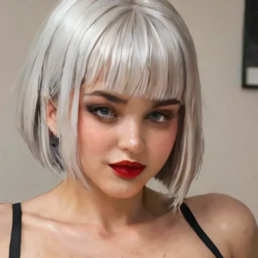 Generator obrazów pornograficznych z wykorzystaniem sztucznej inteligencji