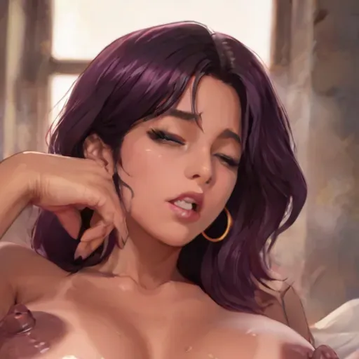 generatore di immagini porno IA