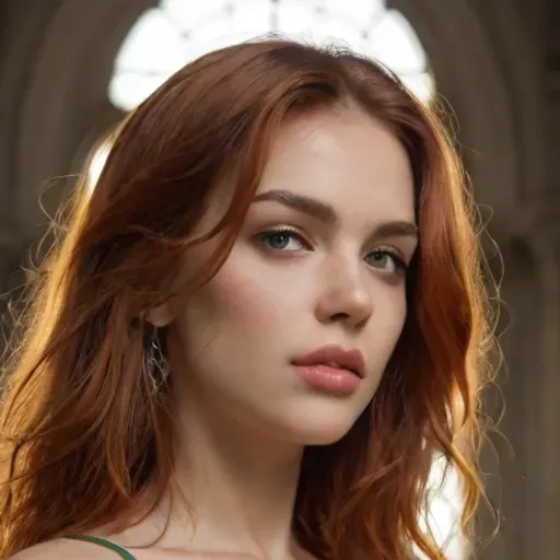 Generator obrazów pornograficznych z wykorzystaniem sztucznej inteligencji