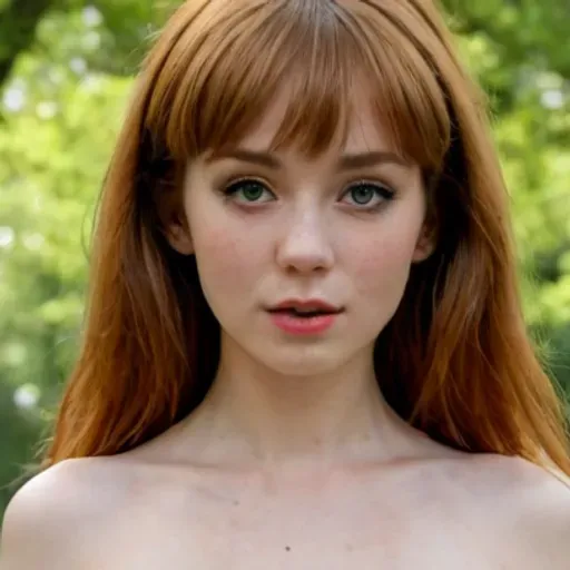 generatore di immagini porno IA