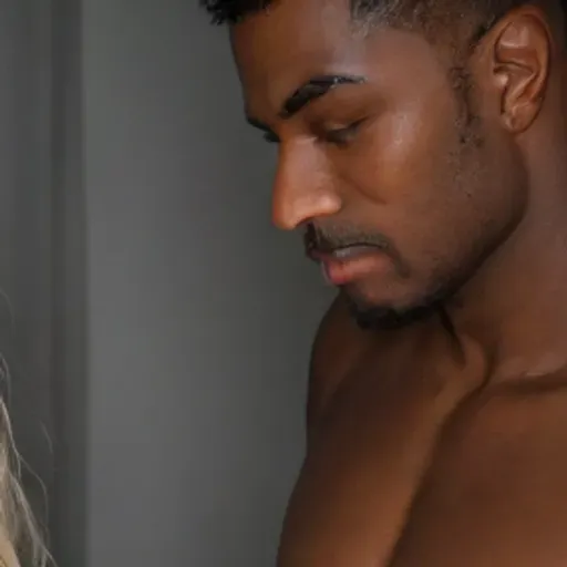 generatore di foto porno IA