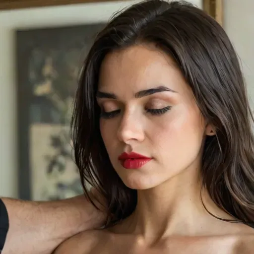 generatore di immagini porno IA