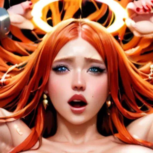 KI-Pornobild-Generator