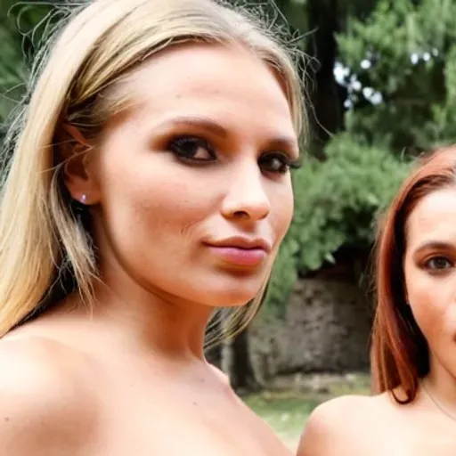 generatore di foto porno IA
