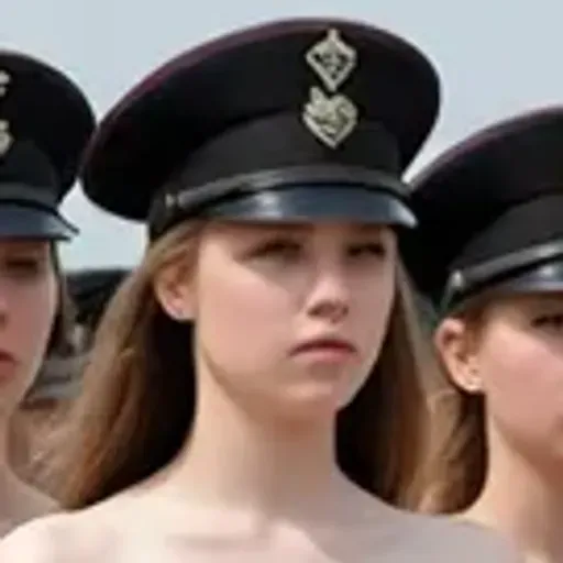 yapay zekâ porno görsel üretici