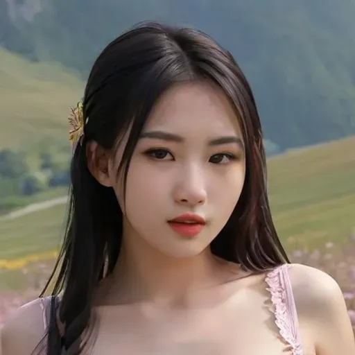 AI 포르노 이미지 생성기