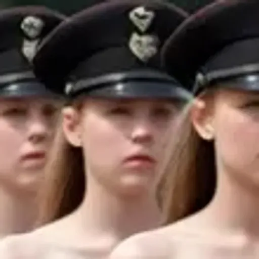 yapay zekâ porno görsel üretici
