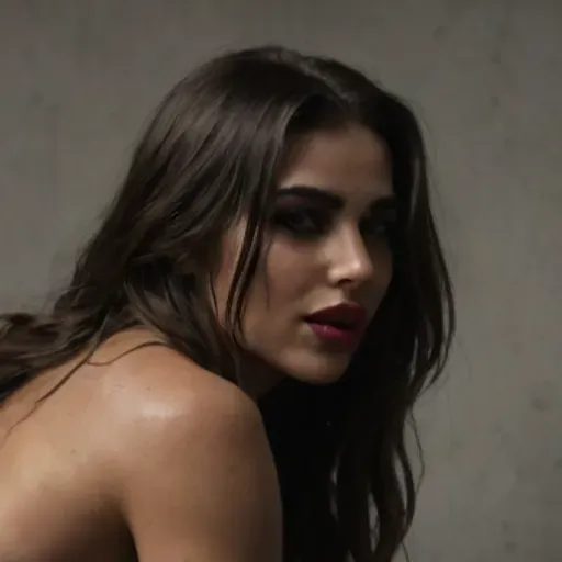 generatore di immagini porno IA