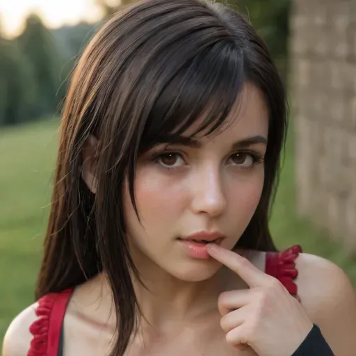 generatore di immagini porno IA