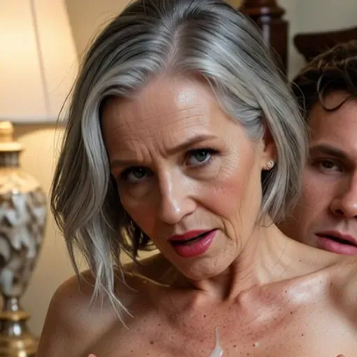 generatore di immagini porno IA