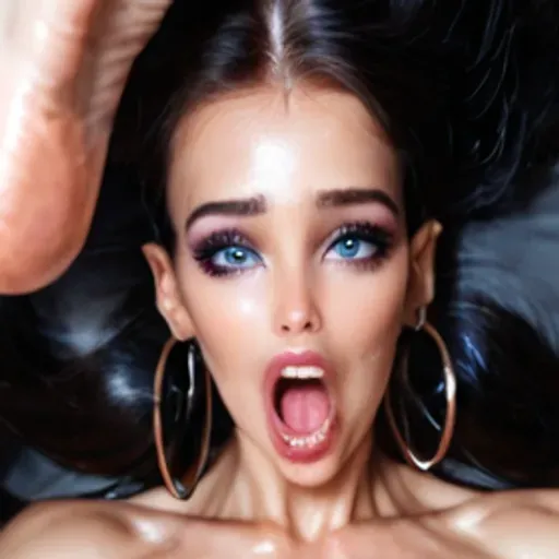 generatore di immagini porno IA