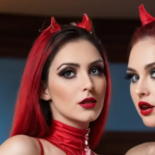 generatore di immagini porno IA