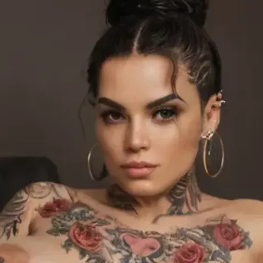 yapay zekâ porno görsel üretici