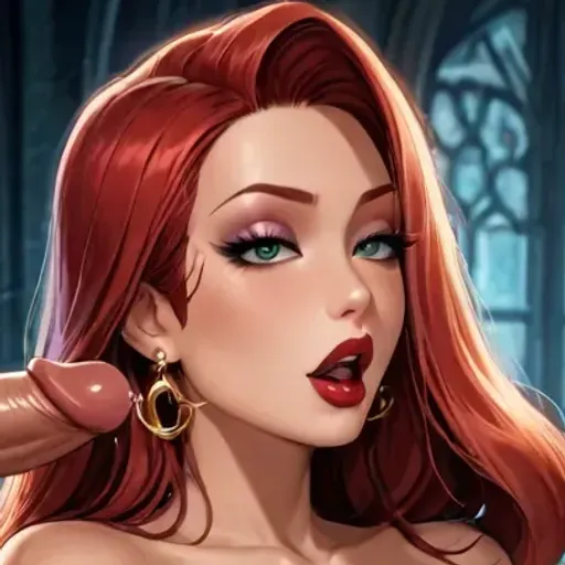 KI-Pornobild-Generator